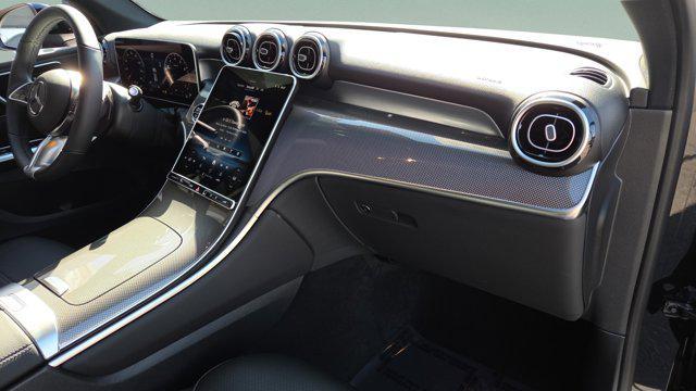 used 2026 Mercedes-Benz GLC 300 car, priced at $47,259