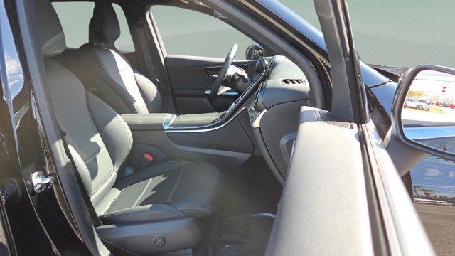 used 2026 Mercedes-Benz GLC 300 car, priced at $47,259