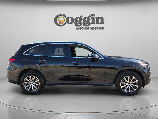 used 2026 Mercedes-Benz GLC 300 car, priced at $47,259