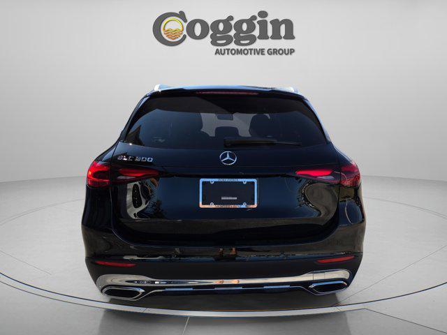 used 2026 Mercedes-Benz GLC 300 car, priced at $47,259