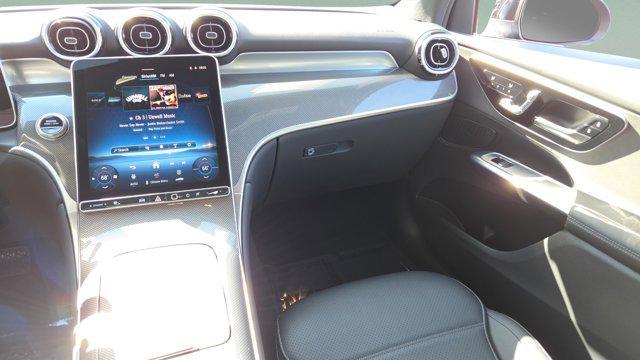 used 2026 Mercedes-Benz GLC 300 car, priced at $47,259