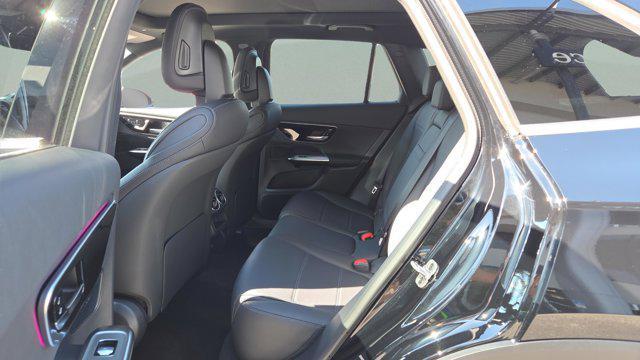 used 2026 Mercedes-Benz GLC 300 car, priced at $47,259