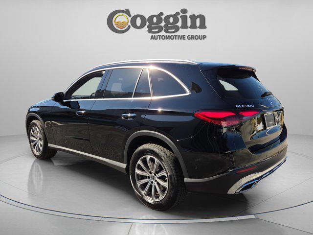 used 2026 Mercedes-Benz GLC 300 car, priced at $47,259