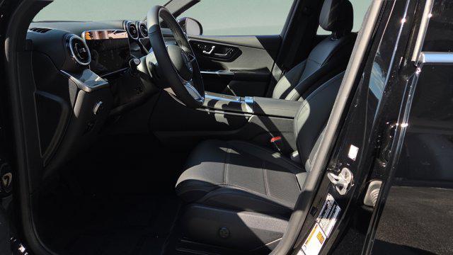 used 2026 Mercedes-Benz GLC 300 car, priced at $47,259