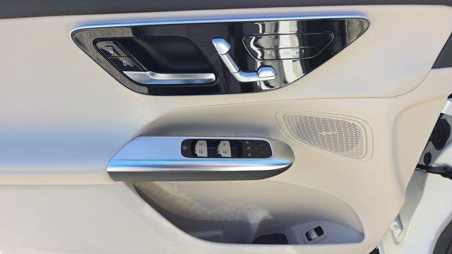 new 2026 Mercedes-Benz GLC 300 car, priced at $52,435