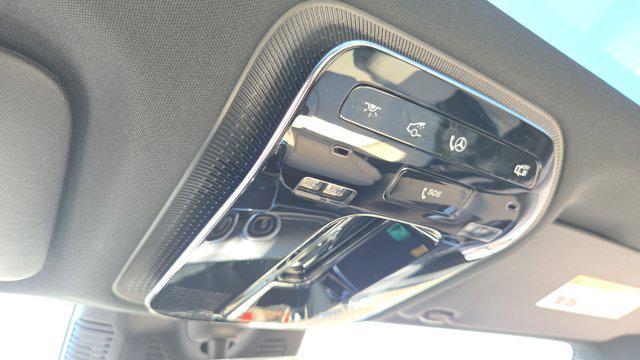 new 2026 Mercedes-Benz GLC 300 car, priced at $52,435