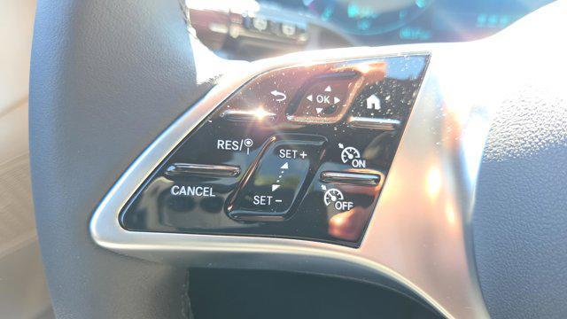 new 2026 Mercedes-Benz GLC 300 car, priced at $52,435