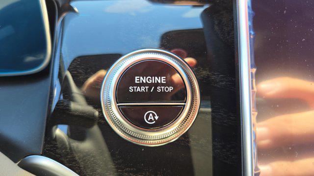 new 2026 Mercedes-Benz GLC 300 car, priced at $52,435