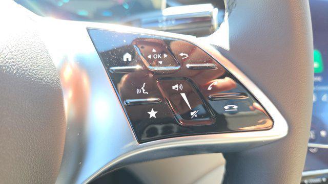 new 2026 Mercedes-Benz GLC 300 car, priced at $52,435