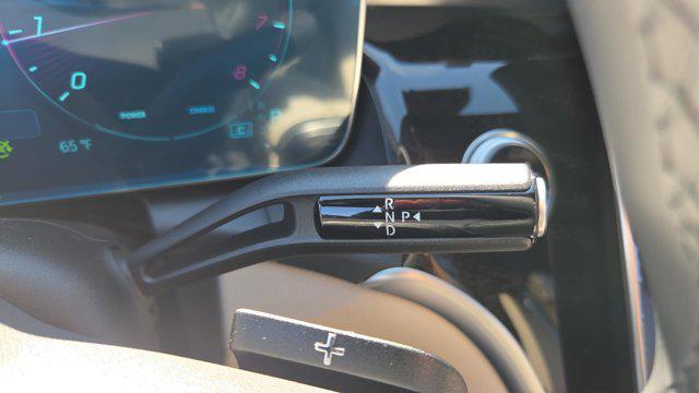 new 2026 Mercedes-Benz GLC 300 car, priced at $52,435