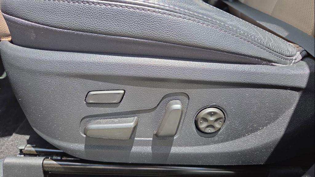 used 2020 Hyundai Santa Fe car, priced at $19,698
