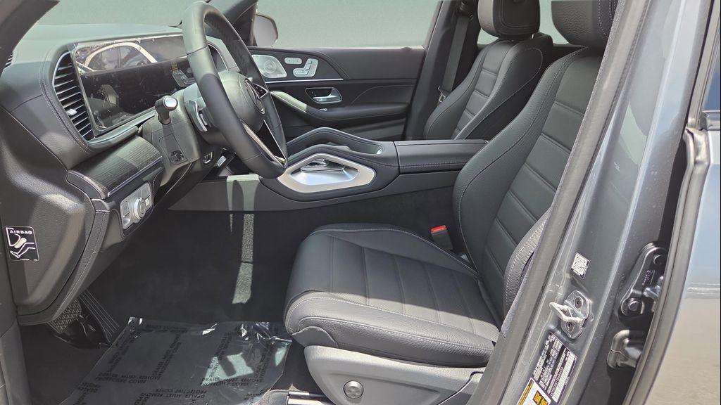 new 2026 Mercedes-Benz GLE 450 car, priced at $83,453