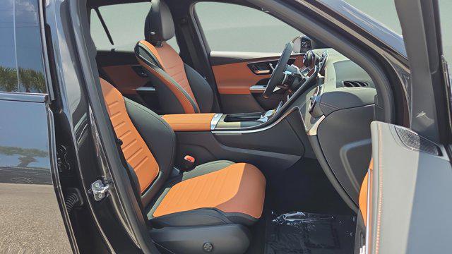 new 2026 Mercedes-Benz GLC 300 car, priced at $58,170