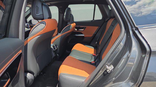 new 2026 Mercedes-Benz GLC 300 car, priced at $58,170