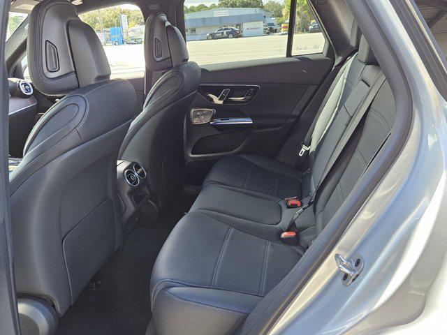 new 2026 Mercedes-Benz GLC 300 car, priced at $55,670