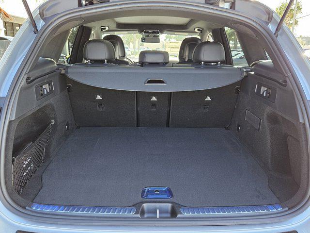 new 2026 Mercedes-Benz GLC 300 car, priced at $55,670