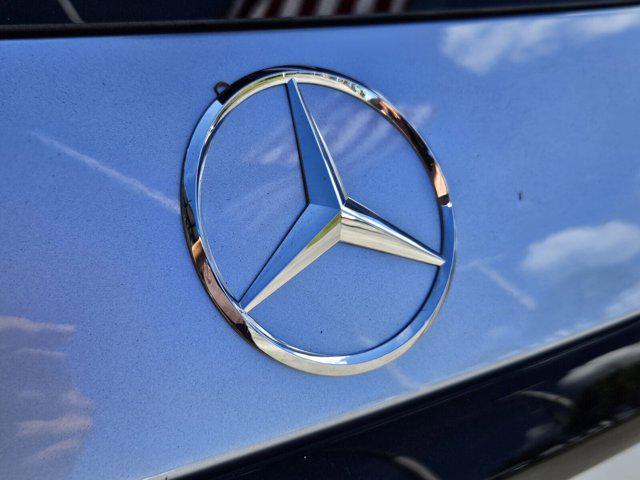 new 2026 Mercedes-Benz GLC 300 car, priced at $55,670