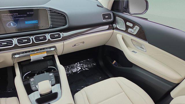 new 2026 Mercedes-Benz GLE 350 car, priced at $72,655
