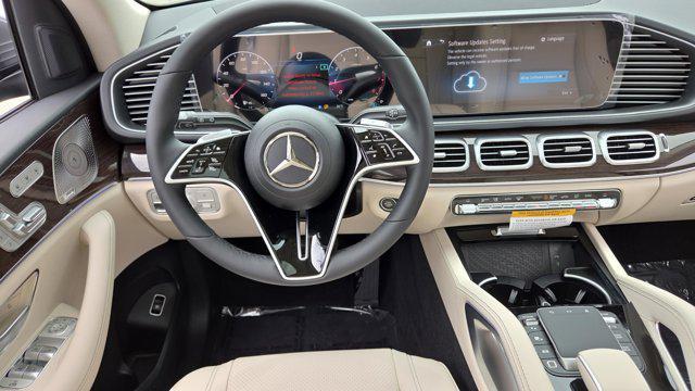 new 2026 Mercedes-Benz GLE 350 car, priced at $72,655