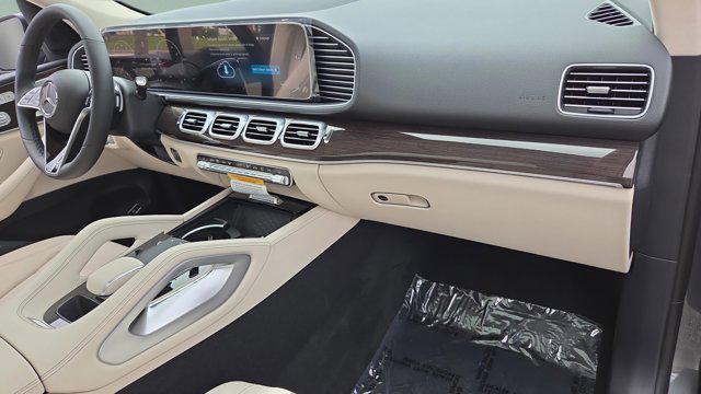 new 2026 Mercedes-Benz GLE 350 car, priced at $72,655
