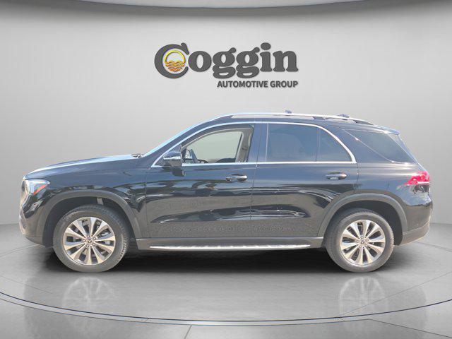 used 2020 Mercedes-Benz GLE 350 car, priced at $30,995