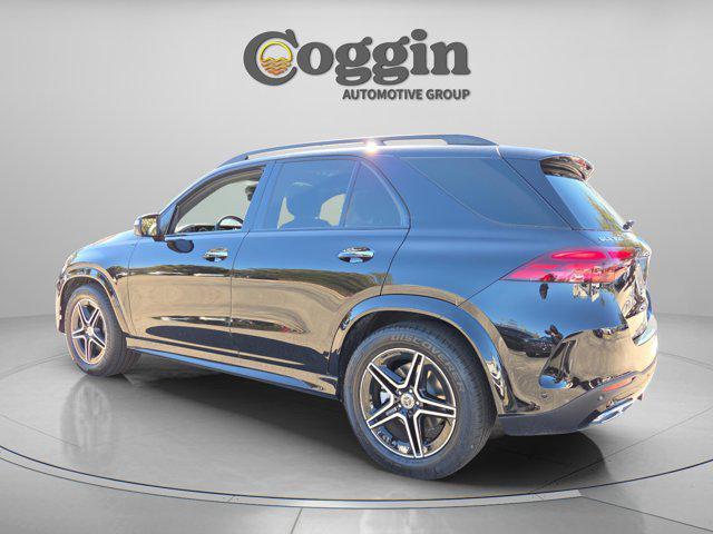 new 2026 Mercedes-Benz GLE 350 car, priced at $75,165