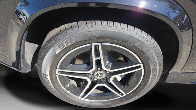 new 2026 Mercedes-Benz GLE 350 car, priced at $75,165