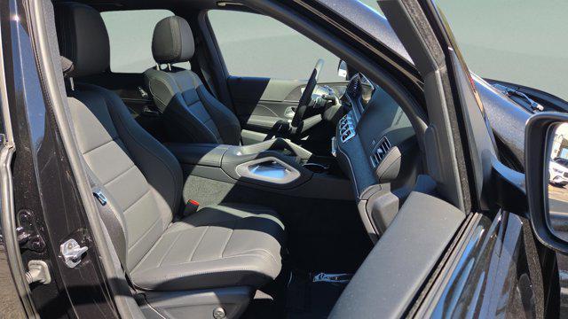 new 2026 Mercedes-Benz GLE 350 car, priced at $75,165