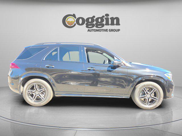 new 2026 Mercedes-Benz GLE 350 car, priced at $75,165