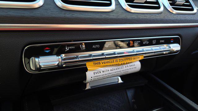 new 2026 Mercedes-Benz GLE 350 car, priced at $75,165