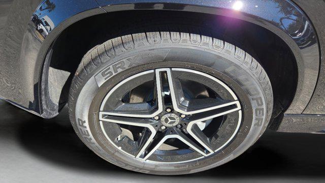 new 2026 Mercedes-Benz GLE 350 car, priced at $75,165