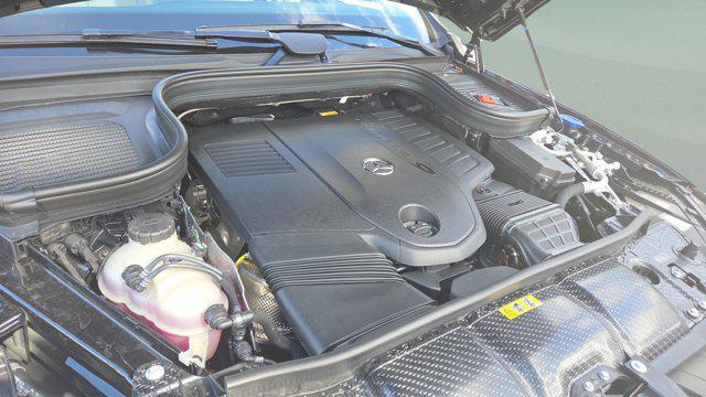 new 2026 Mercedes-Benz GLE 450 car, priced at $81,305