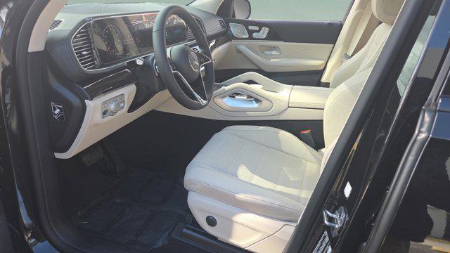 new 2026 Mercedes-Benz GLE 450 car, priced at $81,305