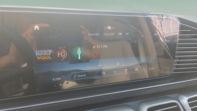 new 2026 Mercedes-Benz GLE 450 car, priced at $81,305