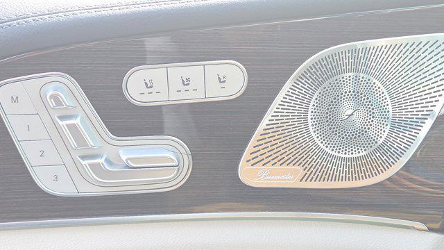 new 2026 Mercedes-Benz GLE 450 car, priced at $81,305