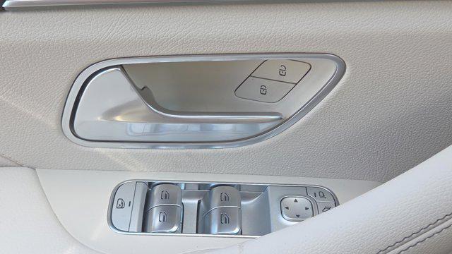 new 2026 Mercedes-Benz GLE 450 car, priced at $81,305