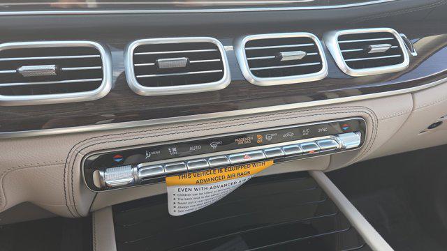 new 2026 Mercedes-Benz GLE 450 car, priced at $81,305