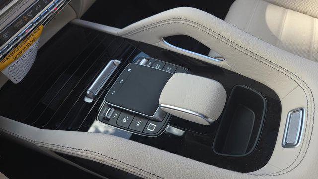 new 2026 Mercedes-Benz GLE 450 car, priced at $81,305