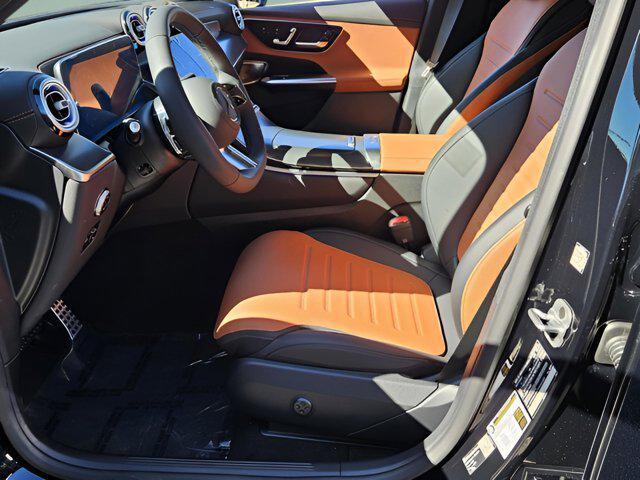 new 2026 Mercedes-Benz GLC 300 car, priced at $50,935