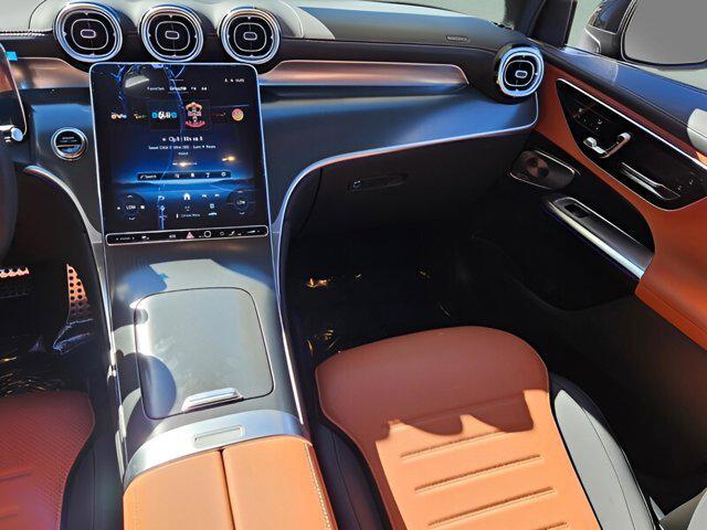 new 2026 Mercedes-Benz GLC 300 car, priced at $50,935