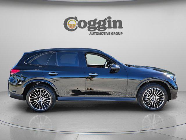 new 2026 Mercedes-Benz GLC 300 car, priced at $50,935