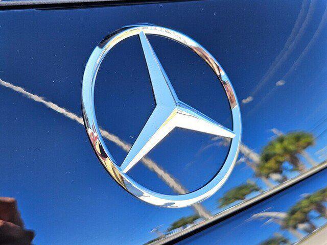 new 2026 Mercedes-Benz GLC 300 car, priced at $50,935