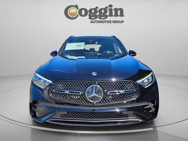 new 2026 Mercedes-Benz GLC 300 car, priced at $50,935