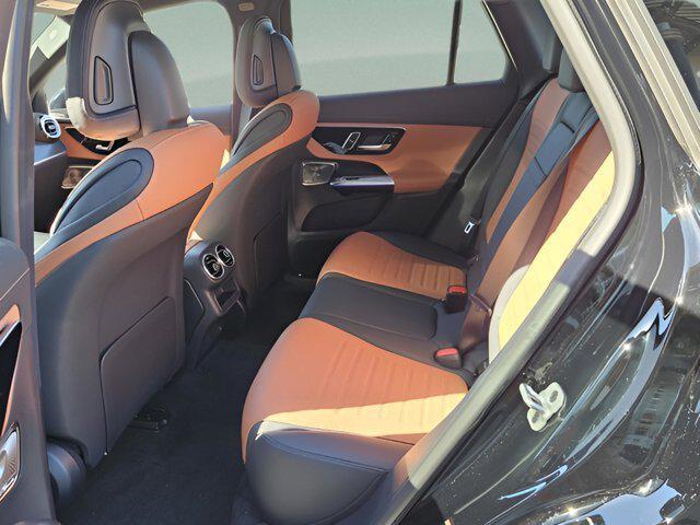 new 2026 Mercedes-Benz GLC 300 car, priced at $50,935