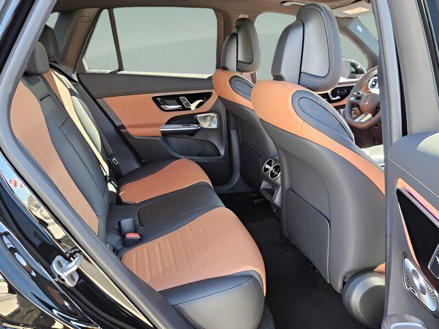 new 2026 Mercedes-Benz GLC 300 car, priced at $50,935