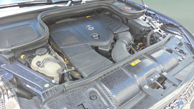 used 2024 Mercedes-Benz GLE 350 car, priced at $47,995