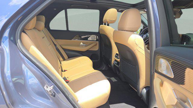 used 2024 Mercedes-Benz GLE 350 car, priced at $47,995