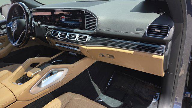 used 2024 Mercedes-Benz GLE 350 car, priced at $47,995