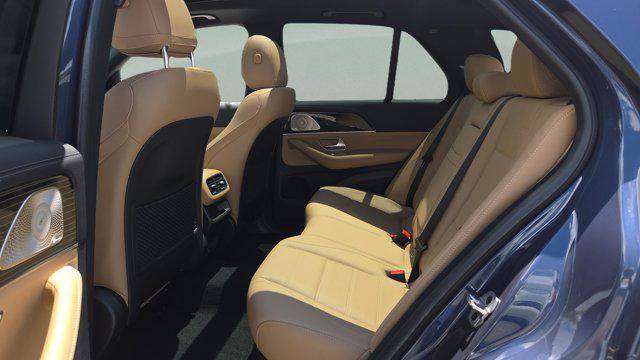 used 2024 Mercedes-Benz GLE 350 car, priced at $47,995