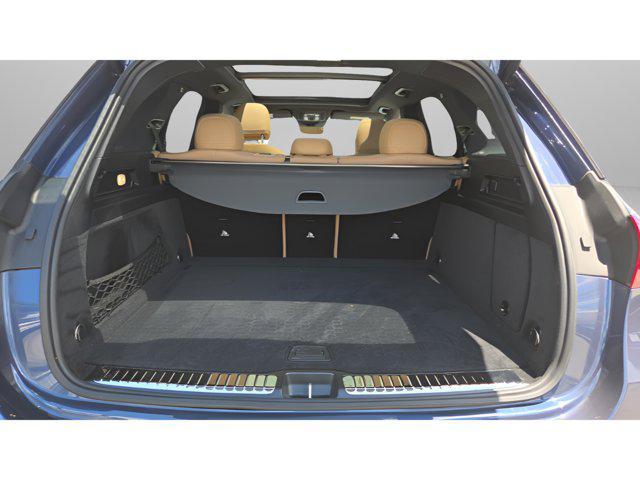 used 2024 Mercedes-Benz GLE 350 car, priced at $47,995